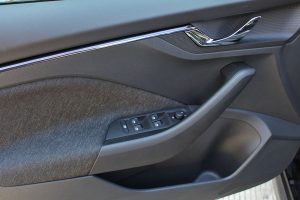 Skoda Kamiq 1.5 TSI (40)