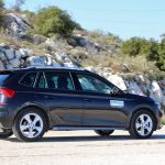 Skoda Kamiq 1.5 TSI (41)