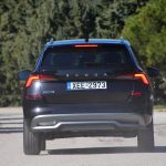 Skoda Kamiq 1.5 TSI (44)