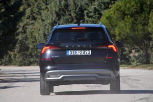 Skoda Kamiq 1.5 TSI (44)