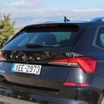 Skoda Kamiq 1.5 TSI (5)