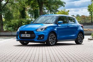Suzuki-Swift-Sport