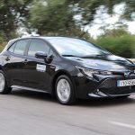 Toyota Corolla HB Hybrid