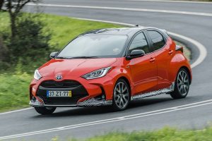 Toyota Yaris 2020 (1)