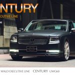 Toyota_Century_Wald_2
