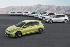 VW-Golf-8-Generations-(1)
