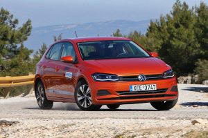 VW Polo 1.0 TGI (33)