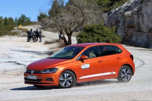 VW Polo 1.0 TGI (35)