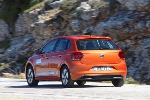VW Polo 1.0 TGI (39)