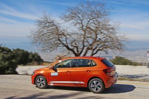 VW Polo 1.0 TGI (40)