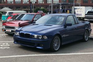 agrotiki bmw 5ara3