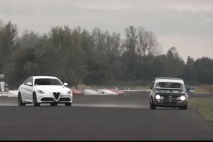 alfa giulia meeting