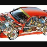 alfa romeo 155 gta stradale