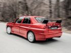 alfa romeo 155 gta stradale