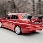 alfa romeo 155 gta stradale