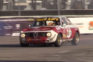 alfa romeo giulia gtam