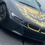 bmw i8 trans am