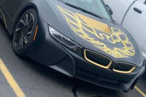 bmw i8 trans am