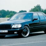 brabus s-class w140