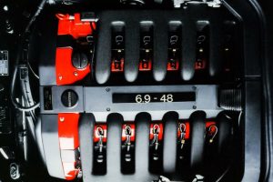 brabus s-class w140 2