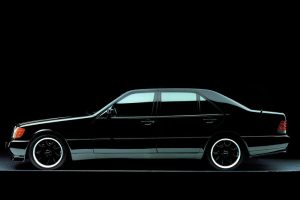 brabus s-class w140 3