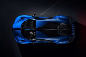 bugatti chiron pur sport3