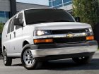 chevrolet express