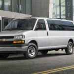 chevrolet express2