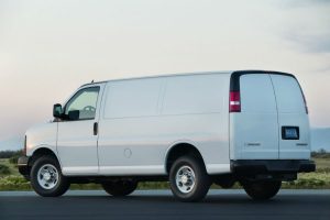 chevrolet express3