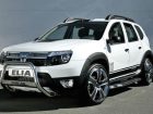 dacia duster tuning