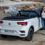 ekdoseis epidoseis vw t-roc cabriolet