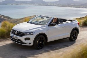 ekdoseis epidoseis vw t-roc cabriolet2