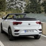 ekdoseis epidoseis vw t-roc cabriolet4