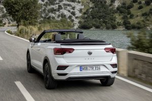 ekdoseis epidoseis vw t-roc cabriolet4