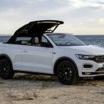 ekdoseis epidoseis vw t-roc cabriolet6