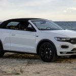 ekdoseis epidoseis vw t-roc cabriolet8