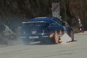 elliniko ford sierra rs500 3