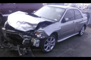 fanartzis fernei subaru impreza wrx