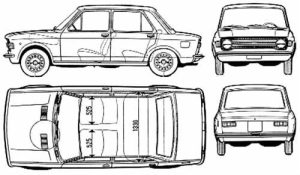 fiat 128 11