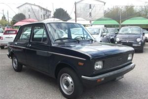 fiat 128 16