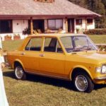 fiat 128 5