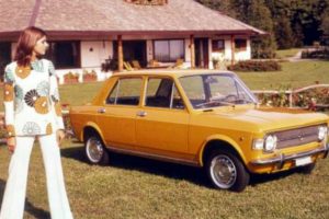 fiat 128 5