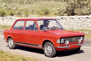 fiat 128 6