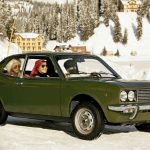 fiat 128 7