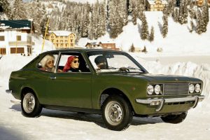fiat 128 7