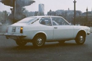fiat 128 8