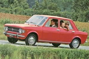 fiat 128 9