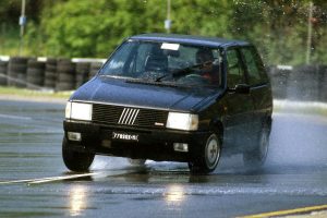 fiat uno turbo ie6