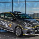 ford fiesta rally4