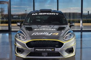 ford fiesta rally4 2